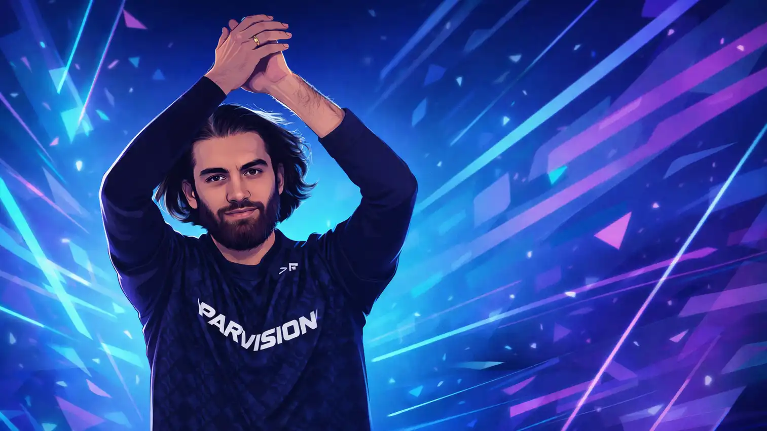 Jame on Beating Vitality: “We Need Unfair Ways to Win” — CS2 Pro Scene Reacts